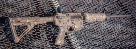 Best Spray Paint To Match Magpul Fde At Martha Cannon Blog