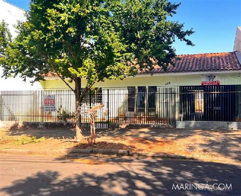 Casa Para Venda Parque Itaipu Ref Em Brasil Clasf Imoveis