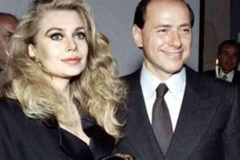 Veronica Lario Chi Cosa Fa Oggi Lex Moglie Di Berlusconi Vita