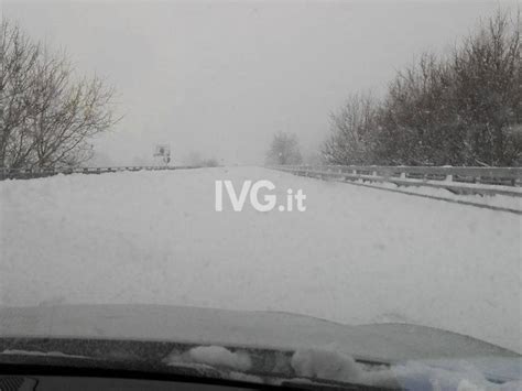 Neve In Valbormida Due Giorni Di Odissea Tra Spargisale Assenti E