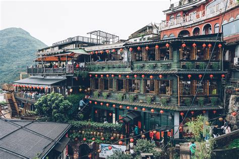 TAIWAN | 15 JOURS DE ROAD TRIP AUTOUR DE L'ILE