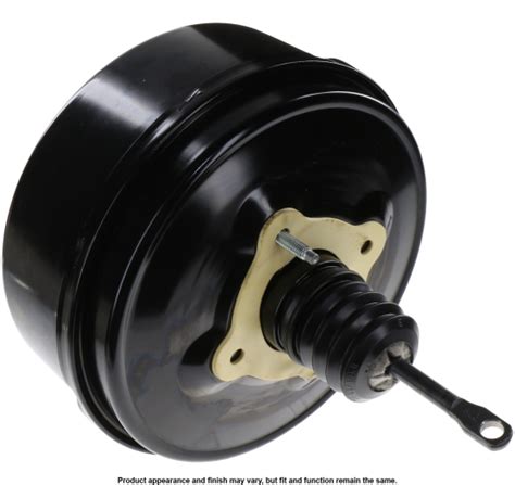 Cardone 54 71910 Power Brake Booster Fits Chevrolet Malibu Pontiac