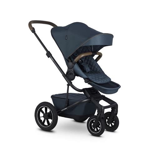 Buy Easywalker Harvey 5 Premium Air stroller
