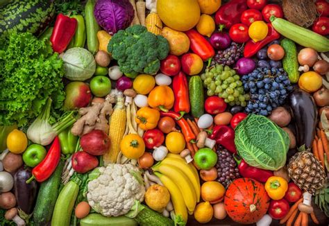 Fruits And Vegetables May Reduce Breast Cancer Risk News Harvard T