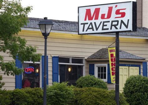 Nightclub Gay Bar MJ S Tavern Gay Bar In Norfolk VA