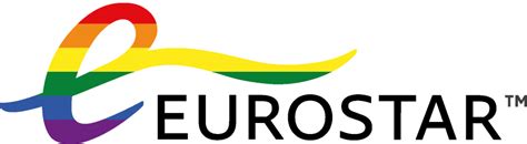 Eurostar Logo Download Vector