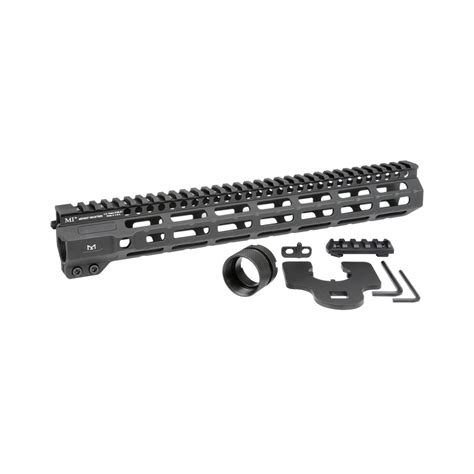 Garde Main Midwest Industries Ar15 M Lok Combat 14