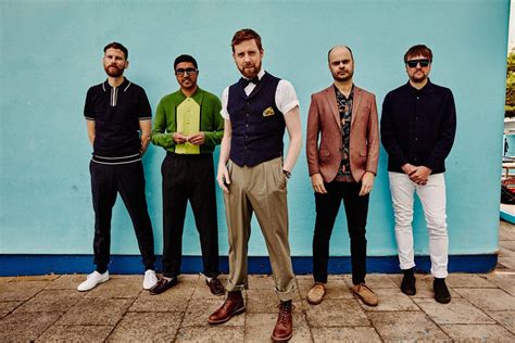 Kaiser Chiefs To Headline Rlwc2021 Tournament Welcome At St James Park