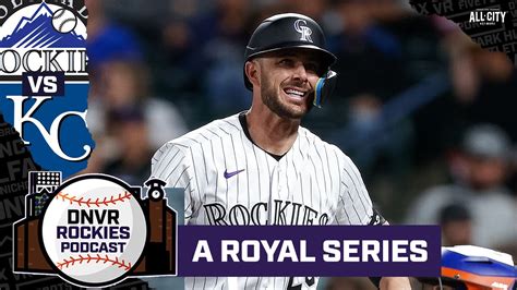 Kris Bryant Back On The Il As The Colorado Rockies Face Kansas City