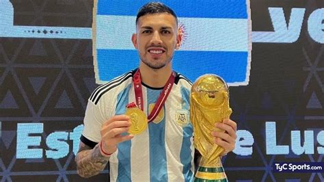 Paredes Sobre Si Es La Mejor Selecci N De La Historia Ninguna