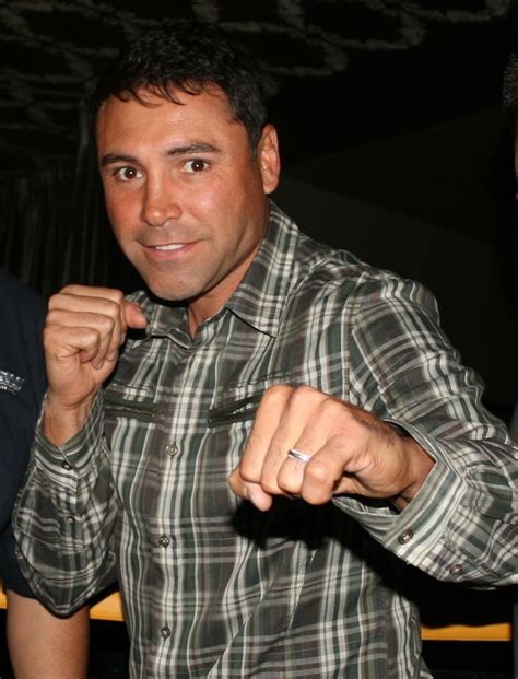 Oscar De La Hoya Store Norske Leksikon