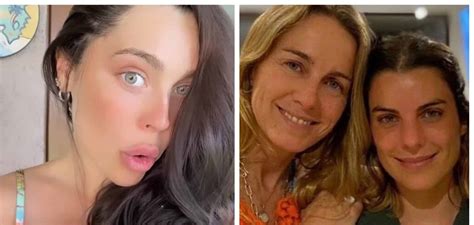 Esc Ndalo Daniela Ar Nguiz Arremete Contra La Mam De Maite Orsini