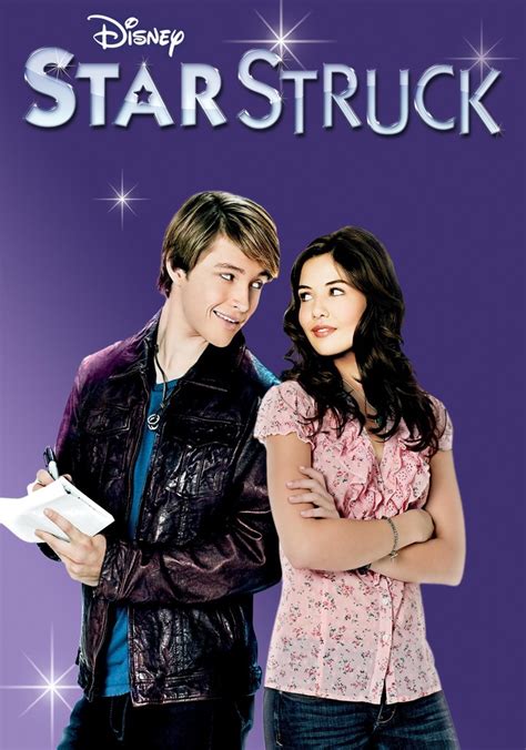 Starstruck película Ver online completa en español