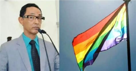 Projeto De Lei Prop E Restri Es Participa O De Crian As Na Parada Gay Ol Bahia