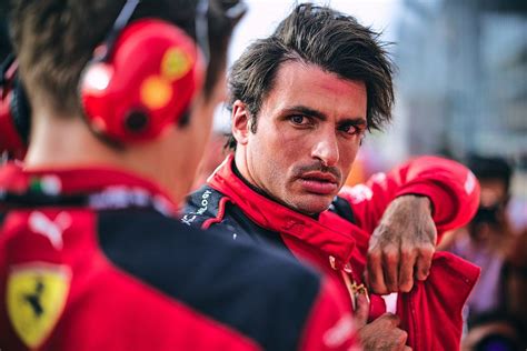 ¿qué Hay Detrás Del Silencio De Ferrari F1 Sobre El Futuro De Sainz