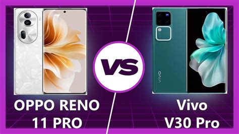 Vivo V Pro Vs Oppo Reno Pro Battle Of The Mid Range Beasts Youtube