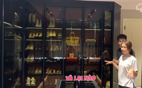 Hot girl có gia tài 50 tỷ khoe căn hộ hiện đại rộng thênh thang đi mỏi chân không hết