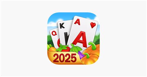 ‎solitaire Farm Tripeaks World On The App Store