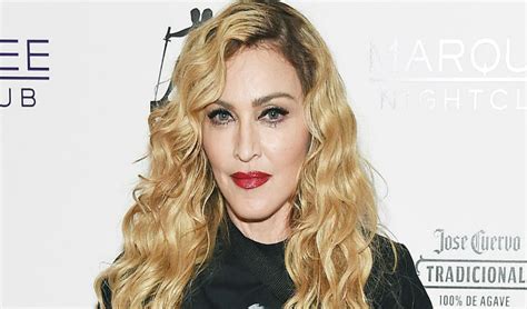 Madonna Confiesa Que A N Ama A Sean Penn Panam Am Rica