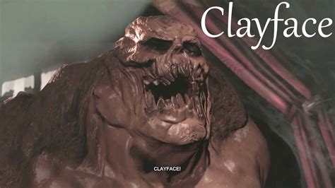 Batman Arkham City Clayface Final Boss Fight Ending Youtube