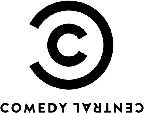 Comedy Central Logo Television
