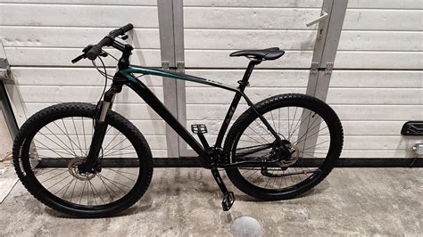 Rower G Rski Mtb Romet Mustang M Rama L Ko A Laskowa Olx Pl