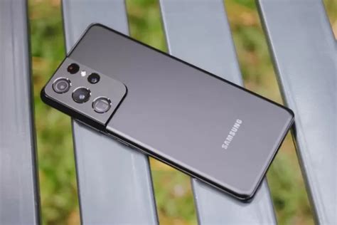 Ini Dia Spesifikasi Canggih Samsung Galaxy S Ultra Yang Bawa Layar