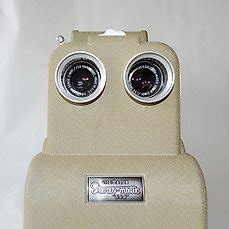 Sawyer S View Master Stereo Matic D Projector Catawiki