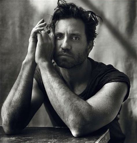 Edgar Ramirez By Norman Jean Roy For Vogue Magazine Norman Jean Roy