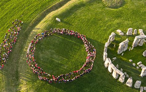 Stonehenge | English Heritage