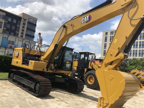 CATERPILLAR 330 GC For Sale Crawler Excavator 206060 EUR 6528475