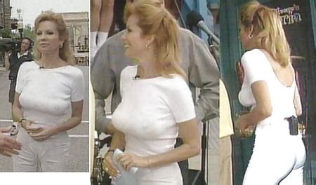 Kathie Lee Gifford Nips Telegraph