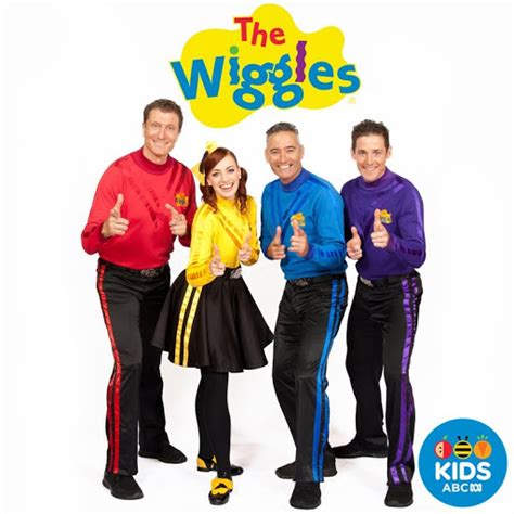 The Wiggles - TV on Google Play