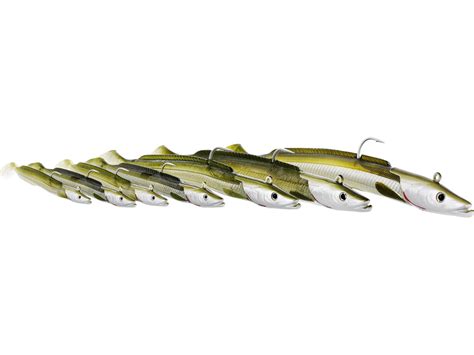 Sandy Andy Jig Saltwater Lures Westin Fishing