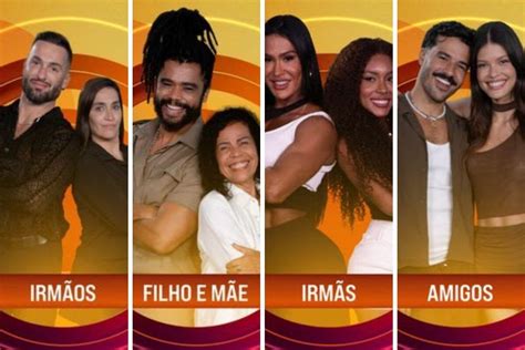 Conheça os signos dos participantes do Camarote do BBB 25 Super Rádio