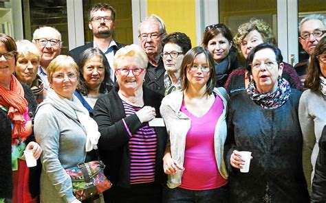 Accueil Des Villes Fran Aises Brest Racont Aux Arrivants Le T L Gramme