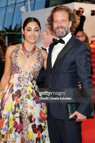 Actress Golshifteh Farahani Photos Et Images De Collection Getty Images