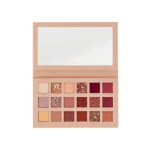 Huda Beauty The New Nude Eyeshadow