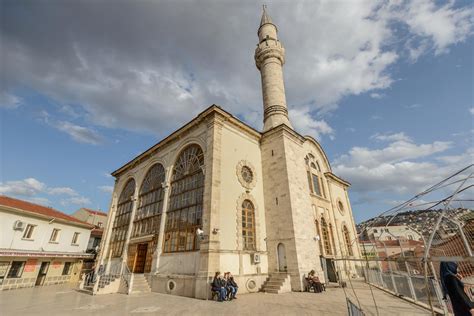 Zmir Kestanepazar Cami Hakk Nda Bilgiler Nerede Nas L Gidilir