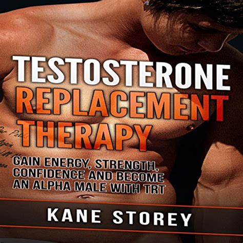 Jp Testosterone Replacement Therapy Gain Energy Strength