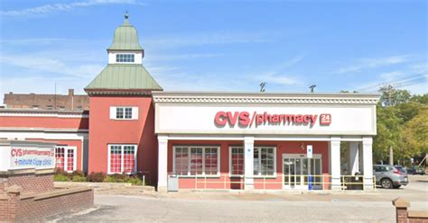 Lakewood CVS employee tests positive for COVID-19