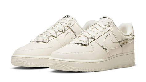 Nike Air Force 1 Low Lx Light Orewood Brown Where To Buy Dh4408 102 The Sole Supplier