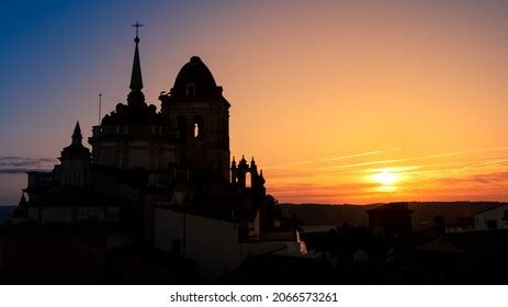 Badajoz cathedral Images, Stock Photos & Vectors | Shutterstock