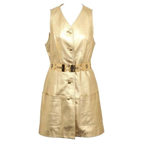 Vintage Chanel Evening Dresses And Gowns 221 For Sale At 1stdibs
