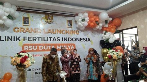 Klinik Fertilitas Hadir Di Cilacap Bantu Orangtua Dapat Momongan