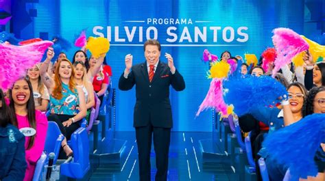 Famosos lamentam morte de Silvio Santos veja repercussão Noticias