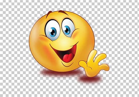 Smiley Emoticon Emoji Wave PNG, Clipart, Applause, Clapping, Emoji, Emoticon, Face Free PNG Download