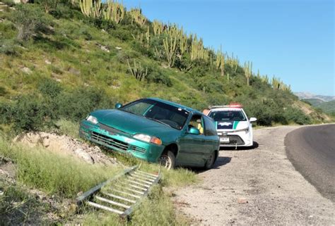 Hombre muere tras sufrir infarto mientras conducía