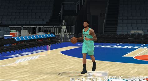 Miles Bridges Cyberface And Body Model By Shoddy Series For K