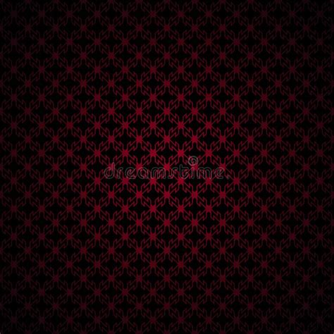 Extracto Elegante En Fondo Rojo Oscuro Y Negro Con Textura Geom Trica